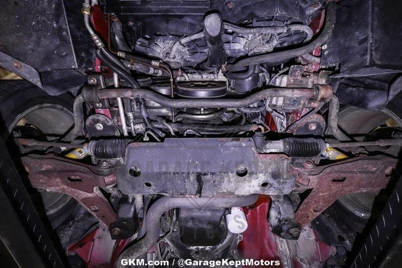 1995 Pontiac Firebird 4th Gen - Image 8 of 21