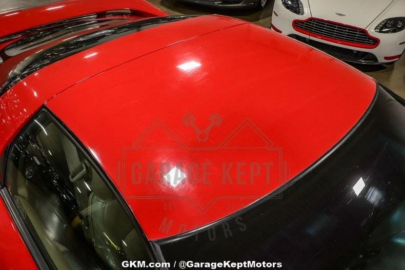 1995 Pontiac Firebird 4th Gen - Image 24 of 31