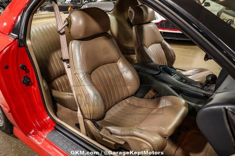 1995 Pontiac Firebird 4th Gen - Image 6 of 12