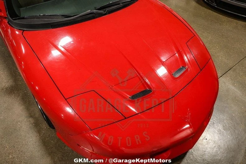 1995 Pontiac Firebird 4th Gen - Image 22 of 31
