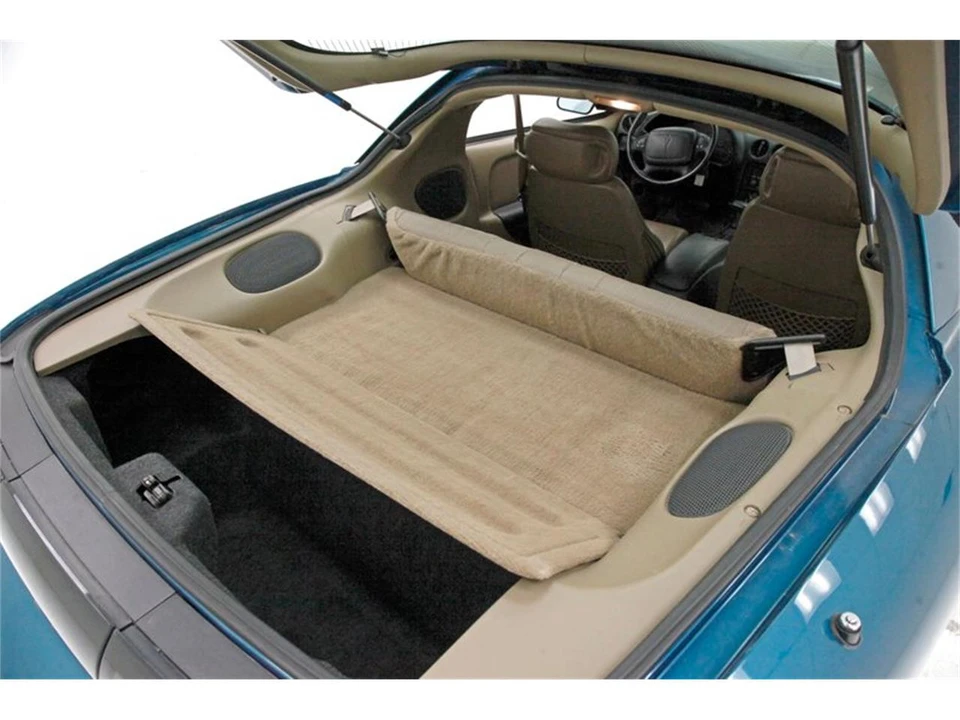 1995 Pontiac Firebird 4th Gen - Image 30 of 31