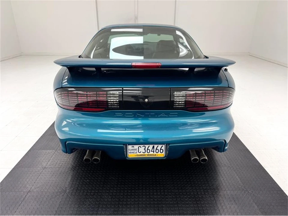 1995 Pontiac Firebird 4th Gen - Image 4 of 31