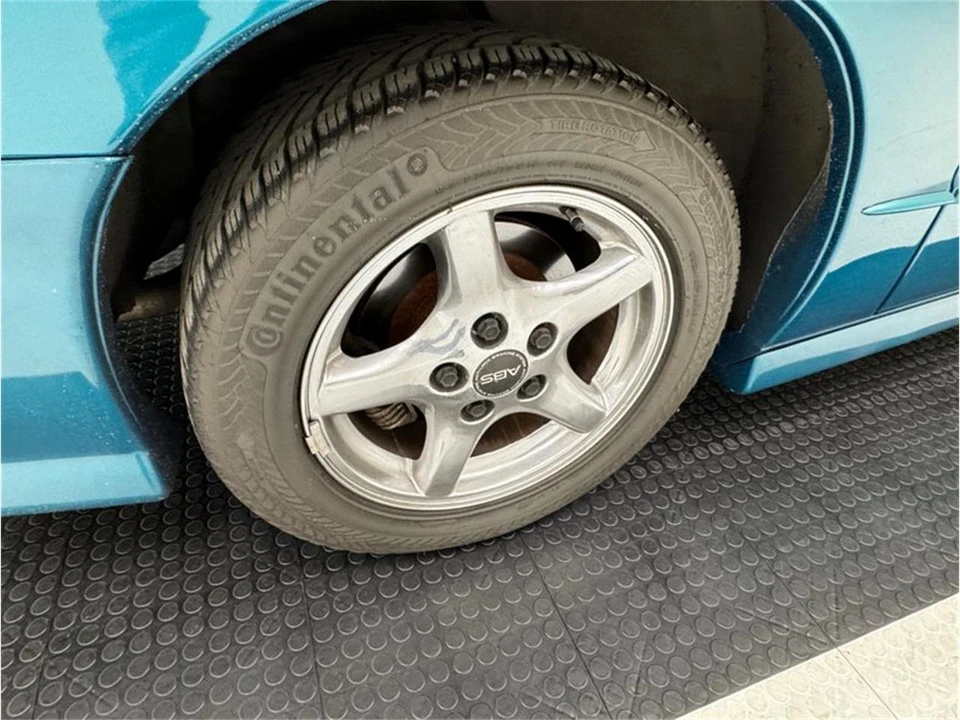 1995 Pontiac Firebird 4th Gen - Image 22 of 31
