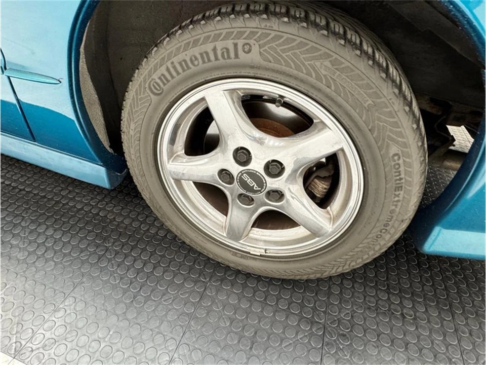 1995 Pontiac Firebird 4th Gen - Image 19 of 31