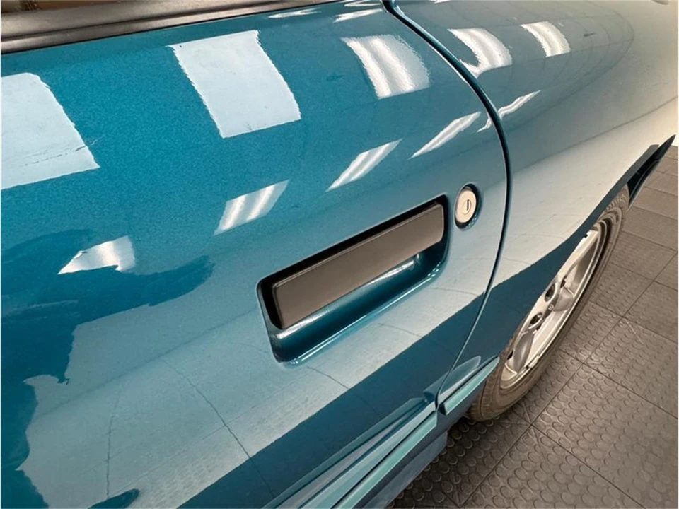 1995 Pontiac Firebird 4th Gen - Image 17 of 31