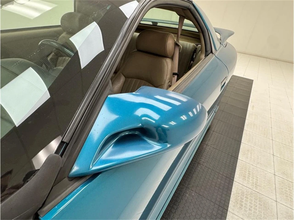 1995 Pontiac Firebird 4th Gen - Image 15 of 31