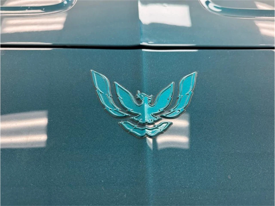 1995 Pontiac Firebird 4th Gen - Image 9 of 31