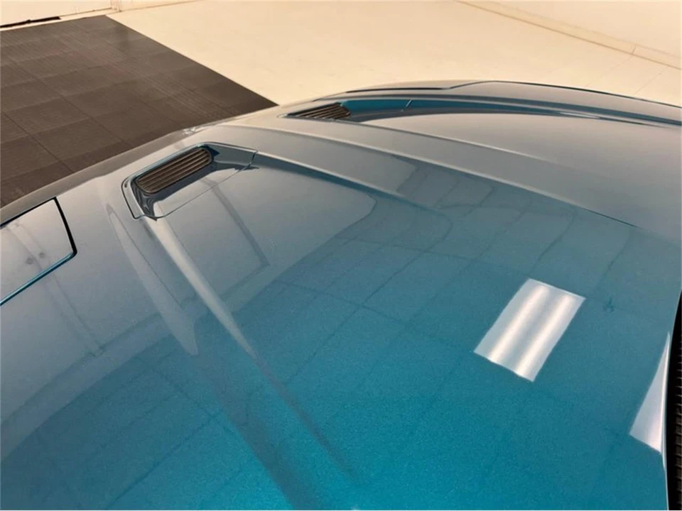 1995 Pontiac Firebird 4th Gen - Image 12 of 31