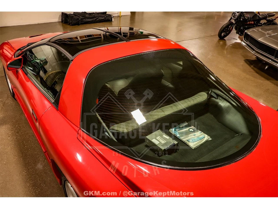 1995 Pontiac Firebird 4th Gen - Image 11 of 31