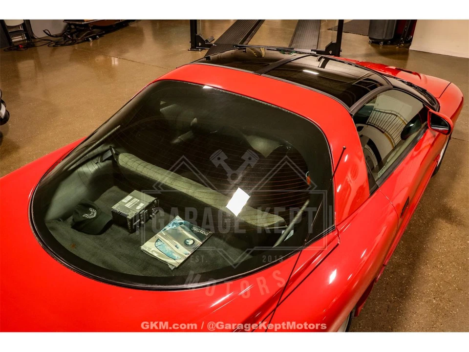1995 Pontiac Firebird 4th Gen - Image 12 of 31