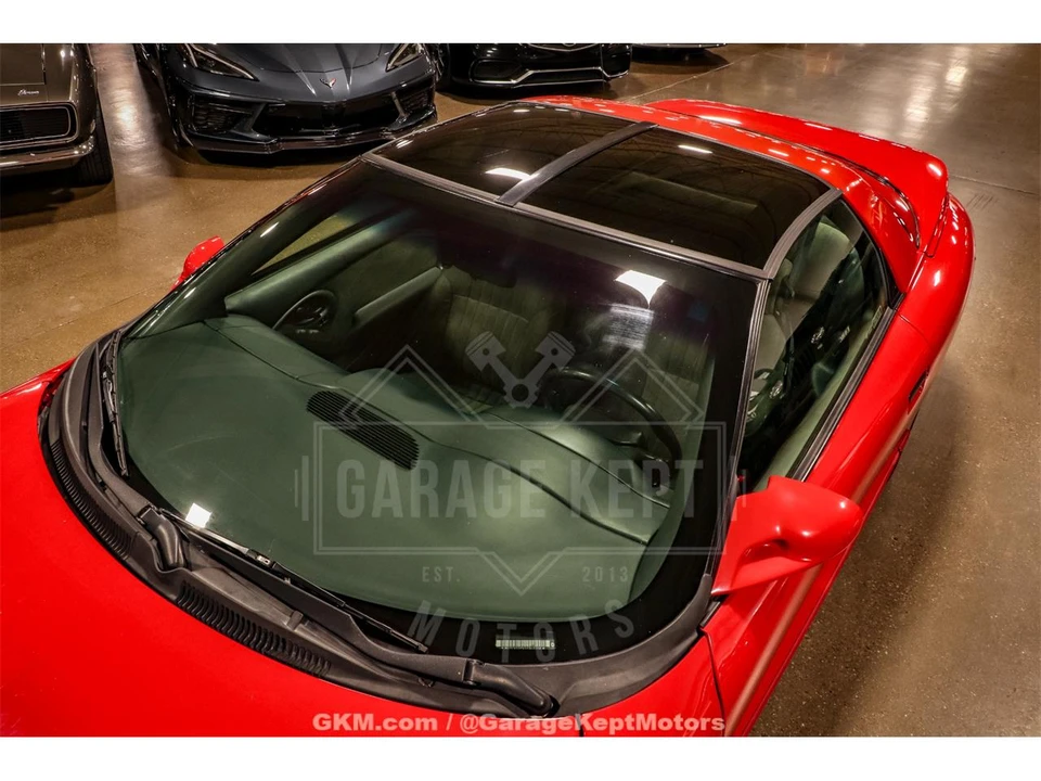 1995 Pontiac Firebird 4th Gen - Image 8 of 31