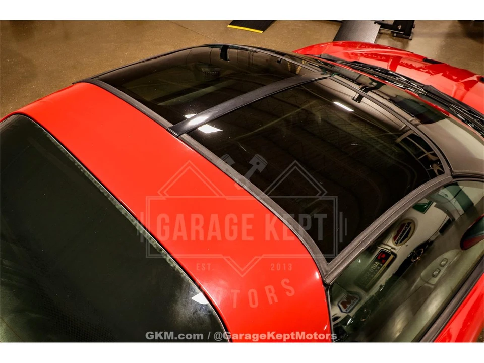 1995 Pontiac Firebird 4th Gen - Image 13 of 31