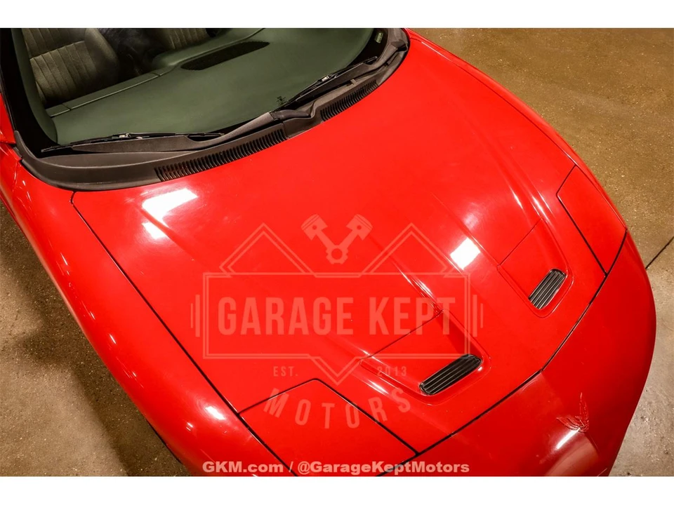 1995 Pontiac Firebird 4th Gen - Image 29 of 31