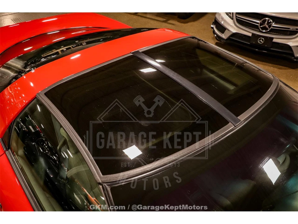 1995 Pontiac Firebird 4th Gen - Image 14 of 31