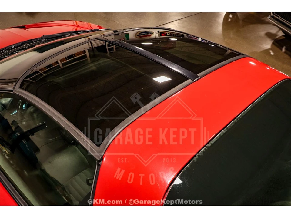 1995 Pontiac Firebird 4th Gen - Image 10 of 31