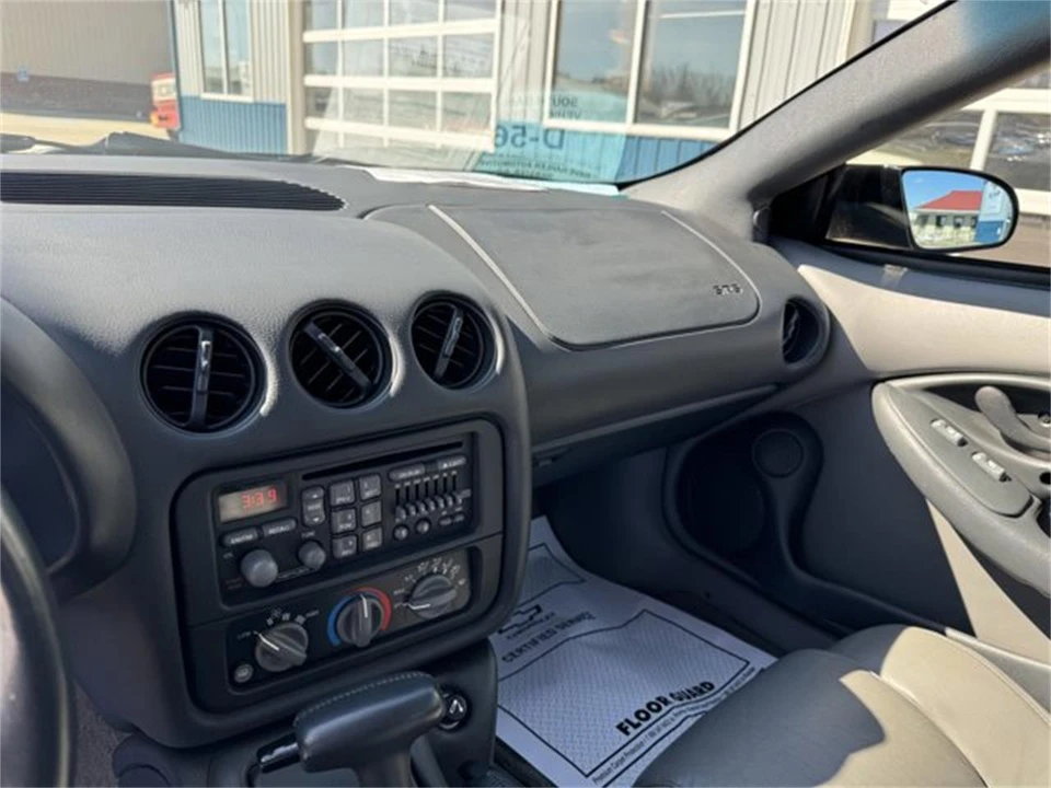1995 Pontiac Firebird 4th Gen - Image 18 of 24