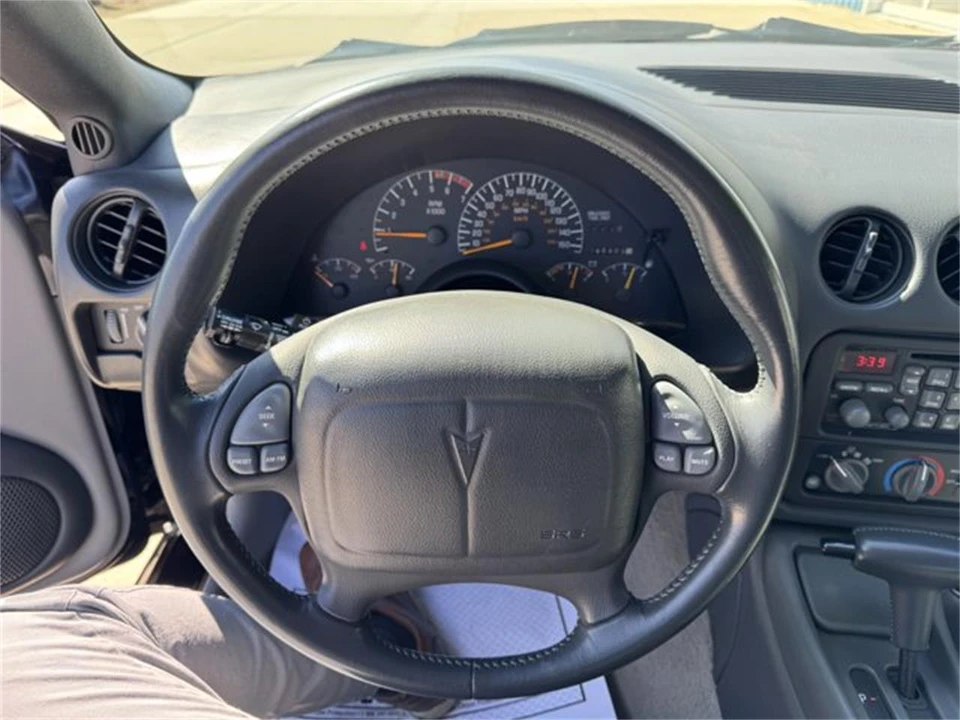 1995 Pontiac Firebird 4th Gen - Image 17 of 24