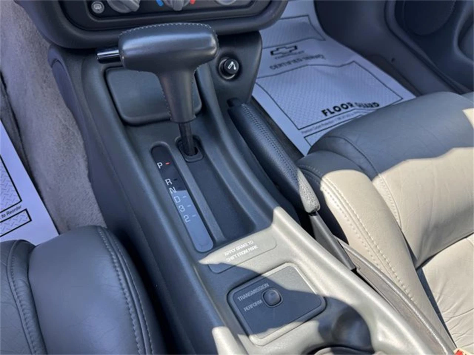 1995 Pontiac Firebird 4th Gen - Image 20 of 24