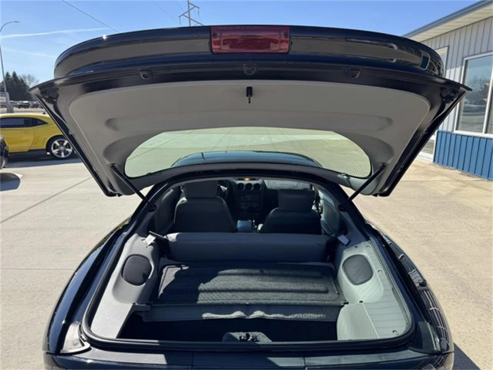 1995 Pontiac Firebird 4th Gen - Image 13 of 24