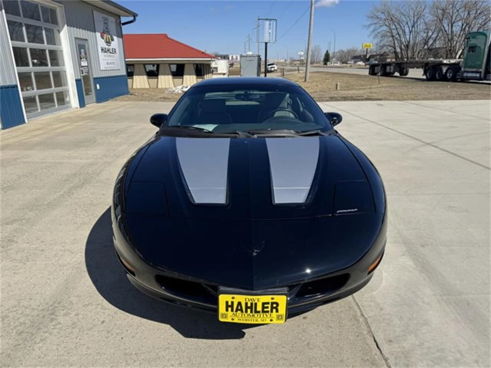 1995 Pontiac Firebird 4th Gen - Image 3 of 24
