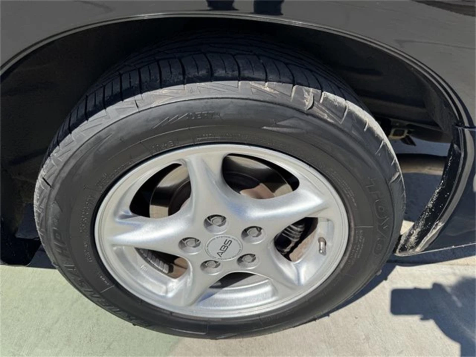 1995 Pontiac Firebird 4th Gen - Image 23 of 24