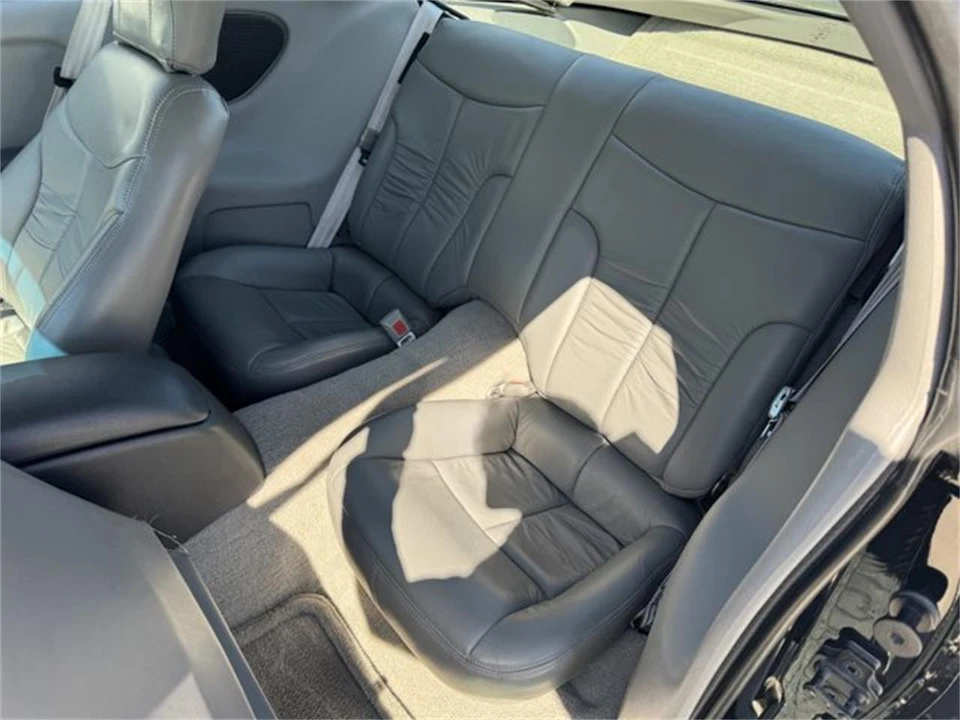 1995 Pontiac Firebird 4th Gen - Image 22 of 24