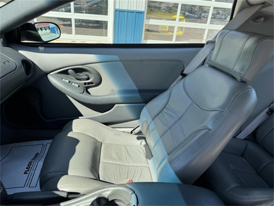 1995 Pontiac Firebird 4th Gen - Image 21 of 24