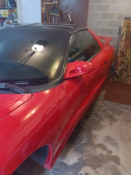 1995 Pontiac Firebird 4th Gen - Image 2 of 15