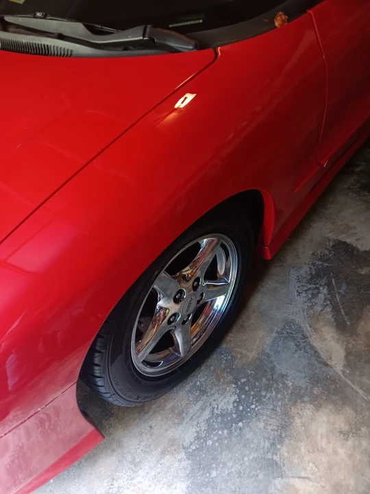 1995 Pontiac Firebird 4th Gen - Image 6 of 15