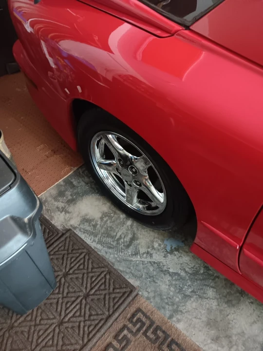 1995 Pontiac Firebird 4th Gen - Image 7 of 15