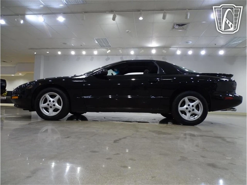 1995 Pontiac Firebird 4th Gen - Image 7 of 31