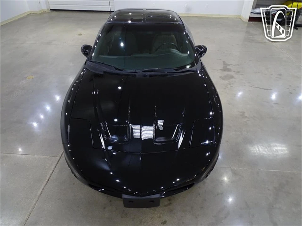 1995 Pontiac Firebird 4th Gen - Image 23 of 31
