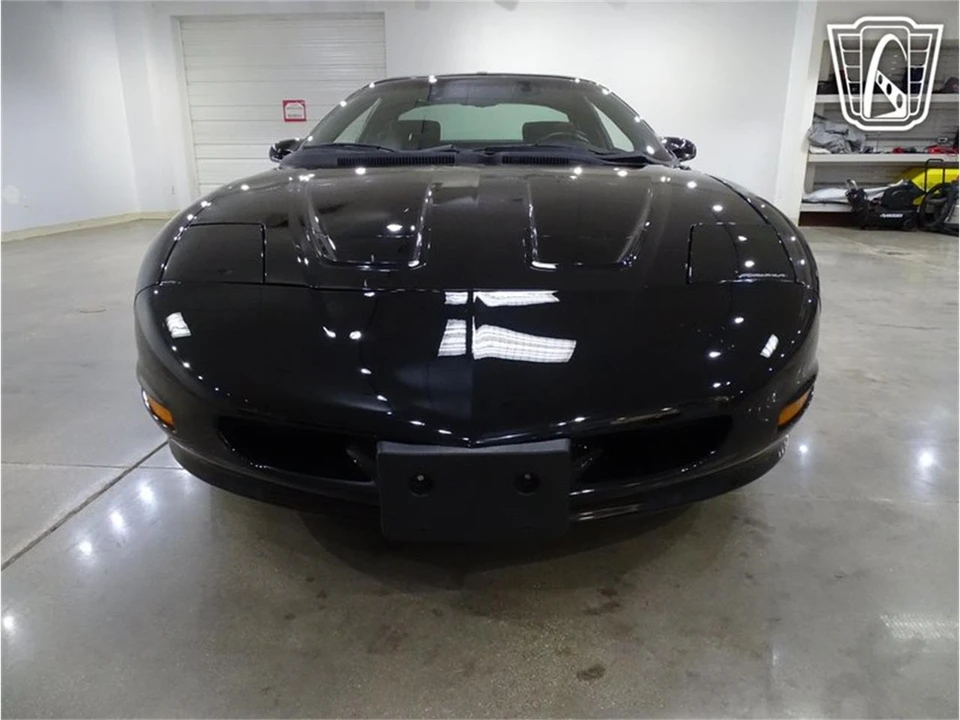 1995 Pontiac Firebird 4th Gen - Image 24 of 31