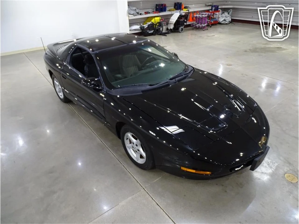 1995 Pontiac Firebird 4th Gen - Image 20 of 31