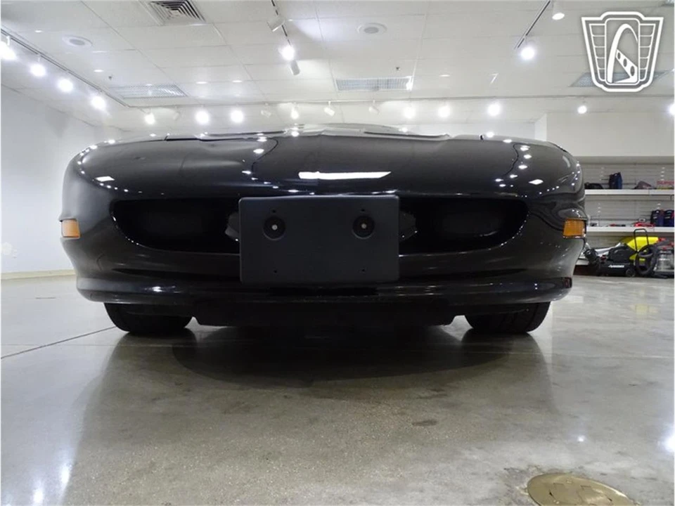 1995 Pontiac Firebird 4th Gen - Image 25 of 31