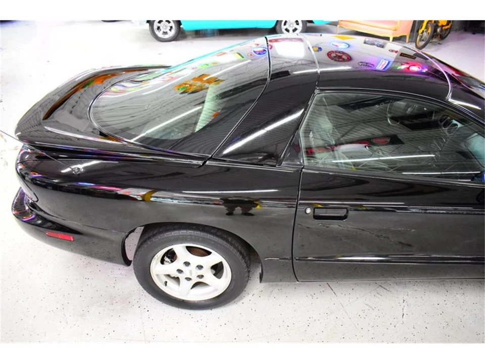 1995 Pontiac Firebird 4th Gen - Image 6 of 31