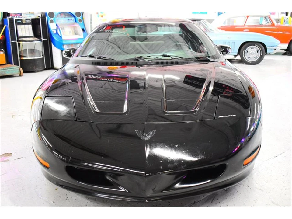 1995 Pontiac Firebird 4th Gen - Image 26 of 31
