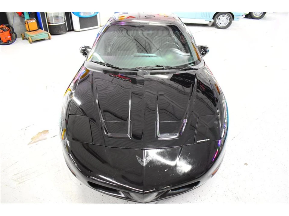 1995 Pontiac Firebird 4th Gen - Image 27 of 31