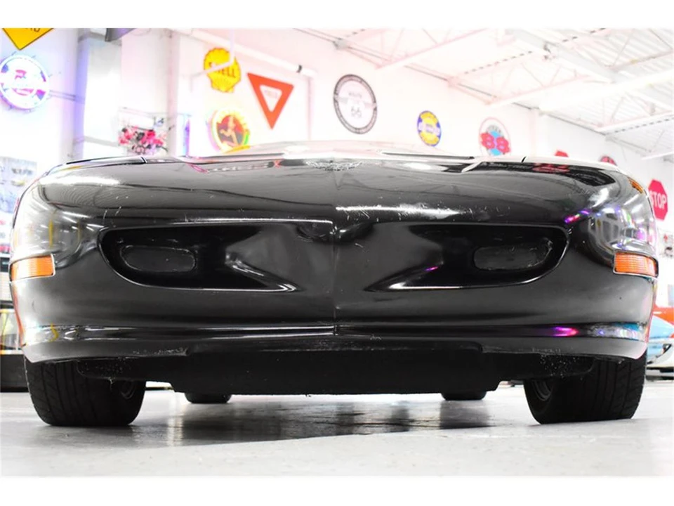 1995 Pontiac Firebird 4th Gen - Image 28 of 31