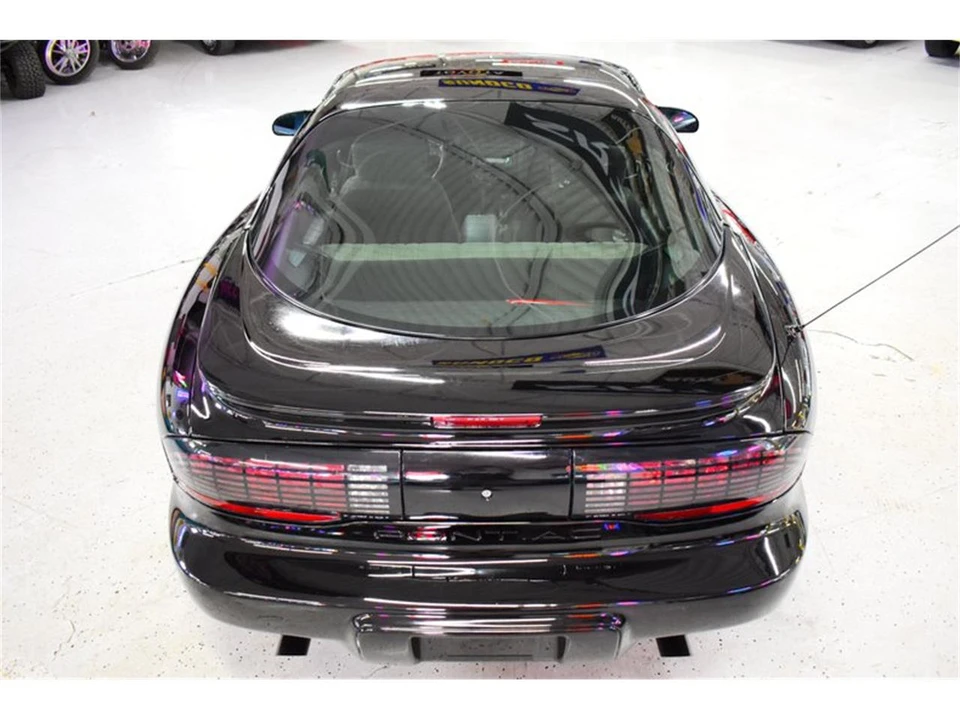 1995 Pontiac Firebird 4th Gen - Image 13 of 31