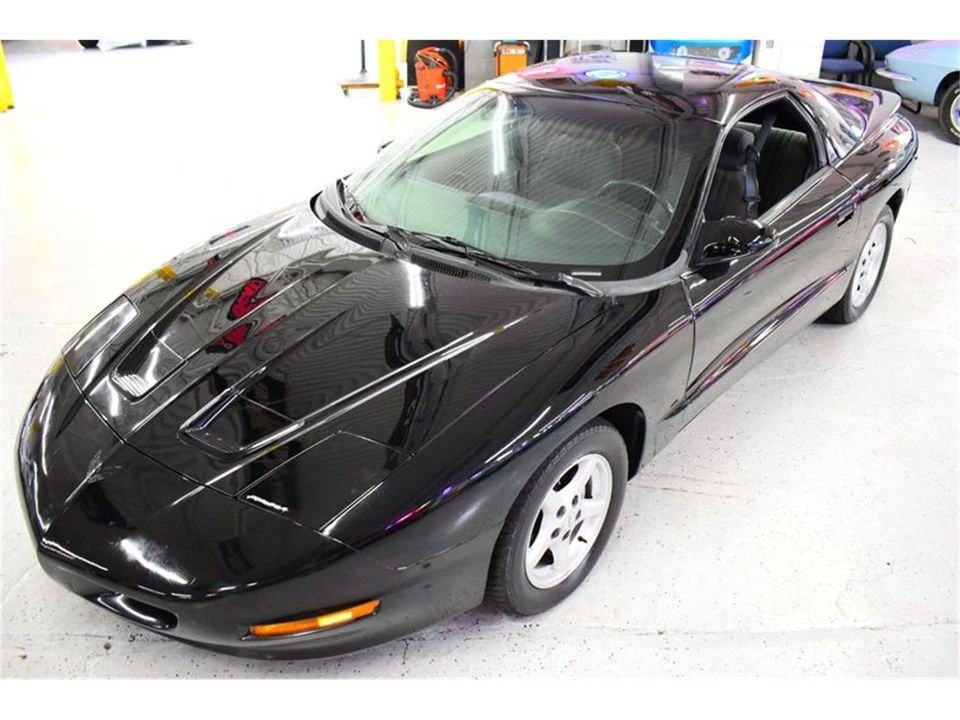 1995 Pontiac Firebird 4th Gen - Image 24 of 31