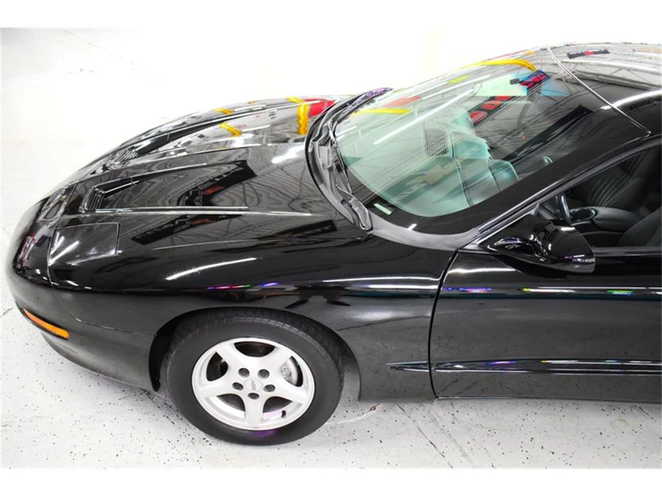 1995 Pontiac Firebird 4th Gen - Image 20 of 31