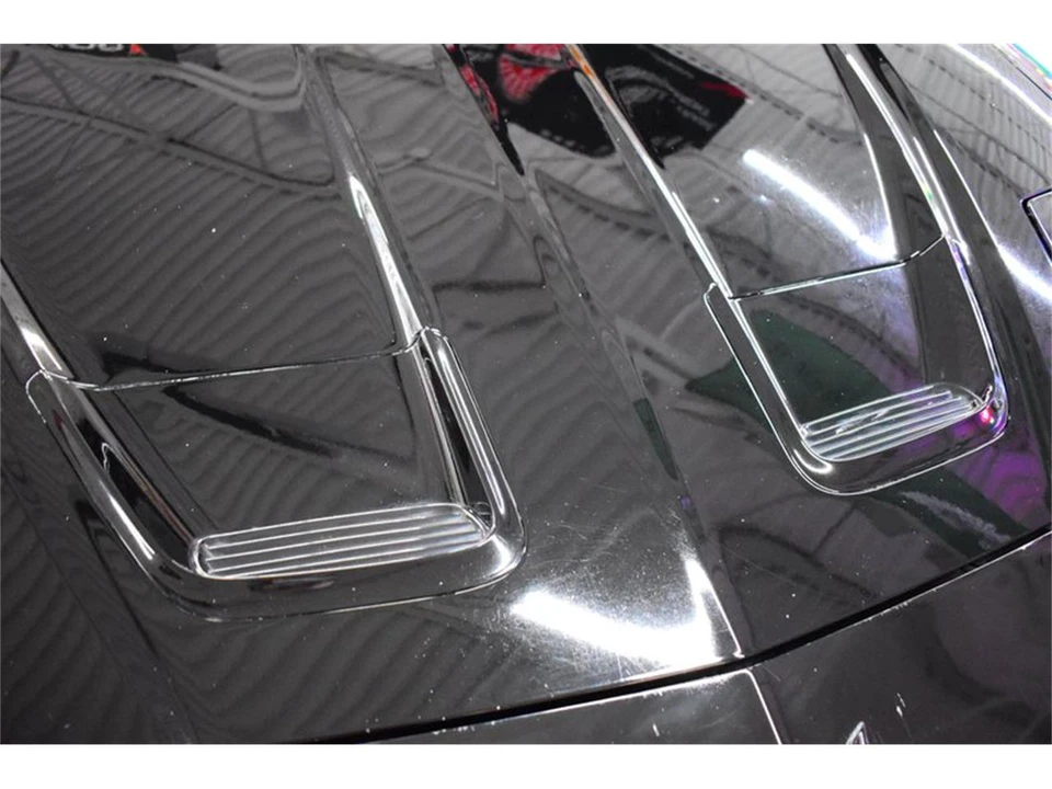 1995 Pontiac Firebird 4th Gen - Image 30 of 31