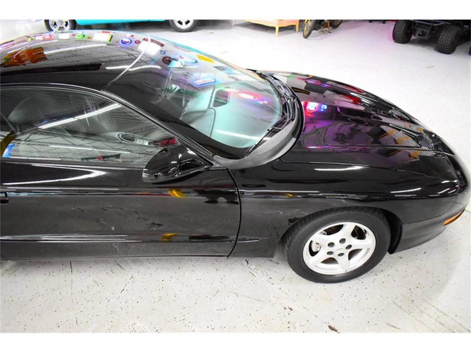 1995 Pontiac Firebird 4th Gen - Image 5 of 31