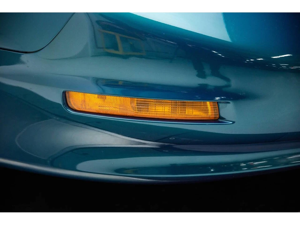 1995 Pontiac Firebird 4th Gen - Image 31 of 31