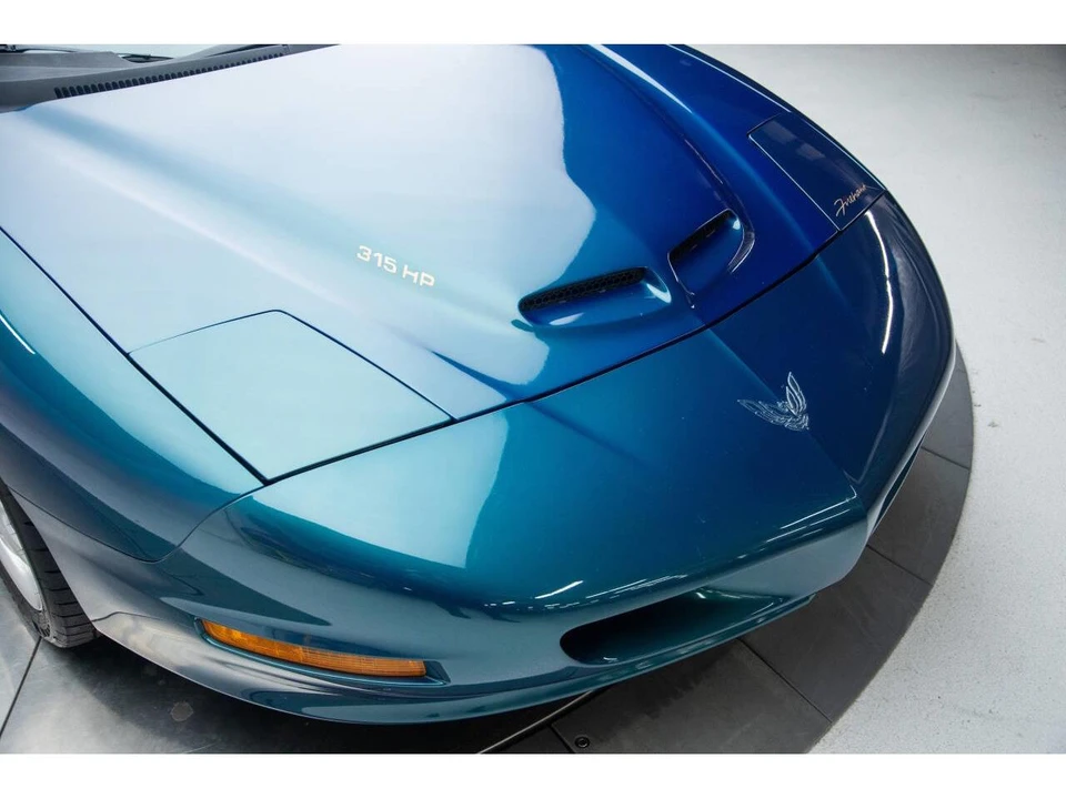 1995 Pontiac Firebird 4th Gen - Image 26 of 31