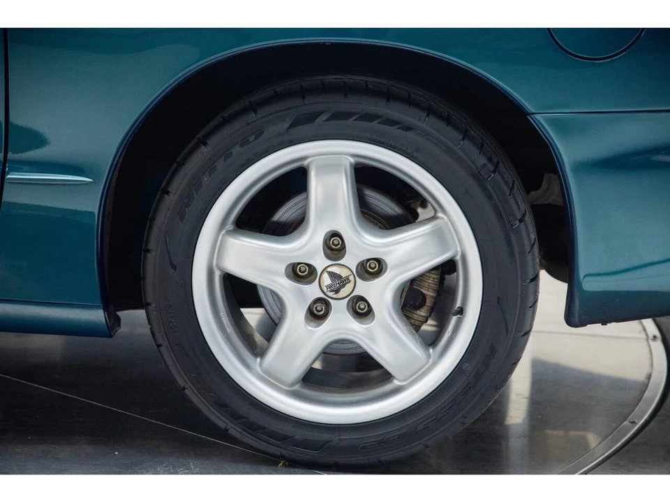 1995 Pontiac Firebird 4th Gen - Image 12 of 31