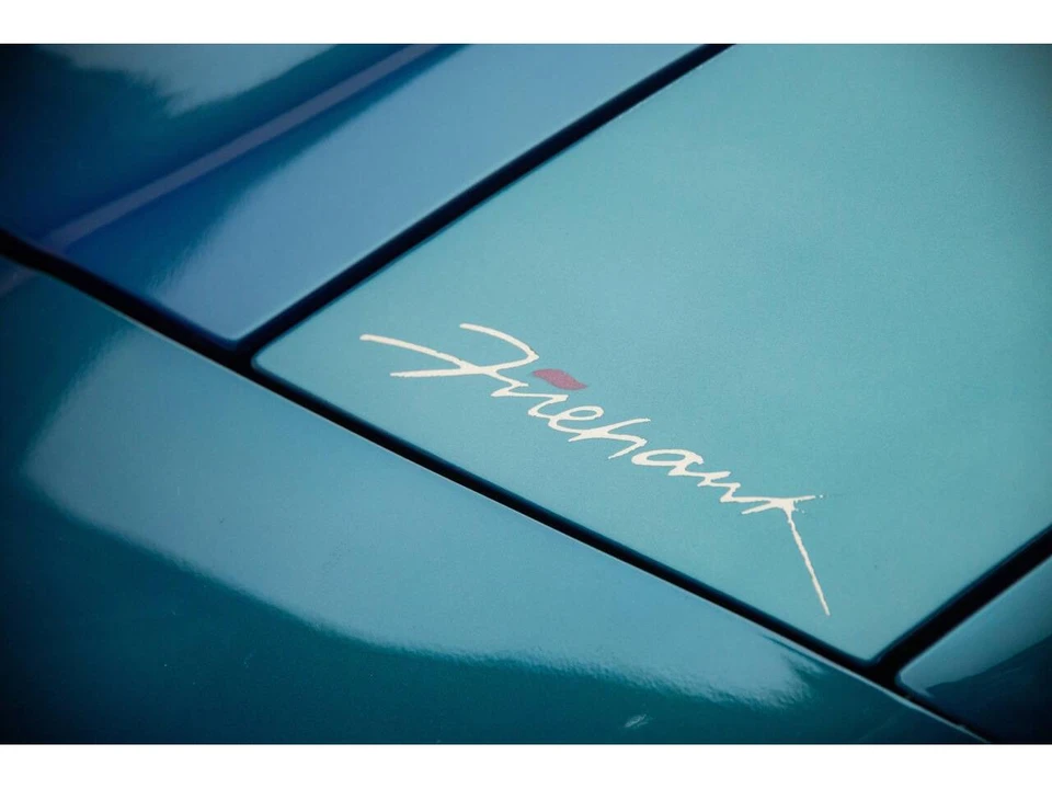 1995 Pontiac Firebird 4th Gen - Image 28 of 31