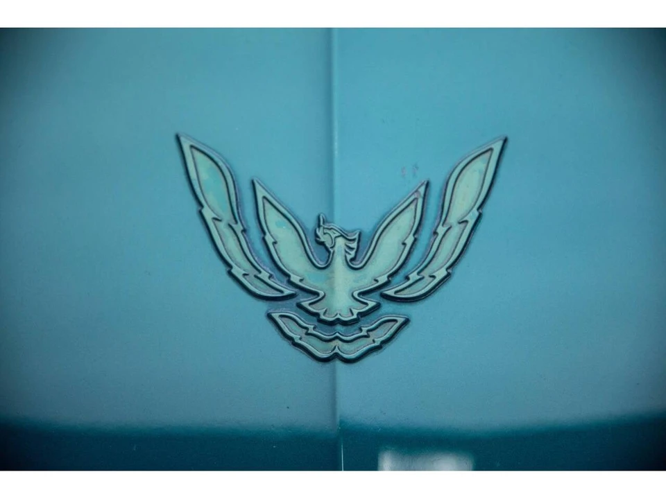 1995 Pontiac Firebird 4th Gen - Image 30 of 31