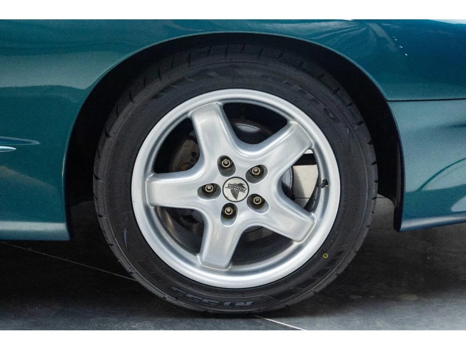 1995 Pontiac Firebird 4th Gen - Image 10 of 31